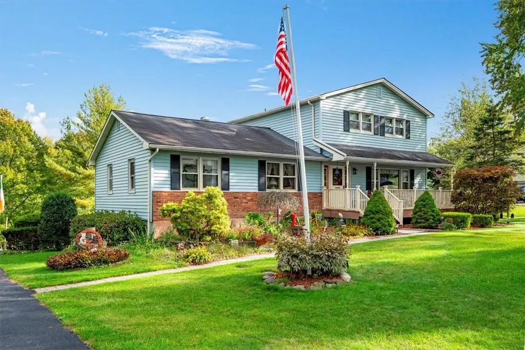 470 Ridge Road Campbell Hall NY 10916