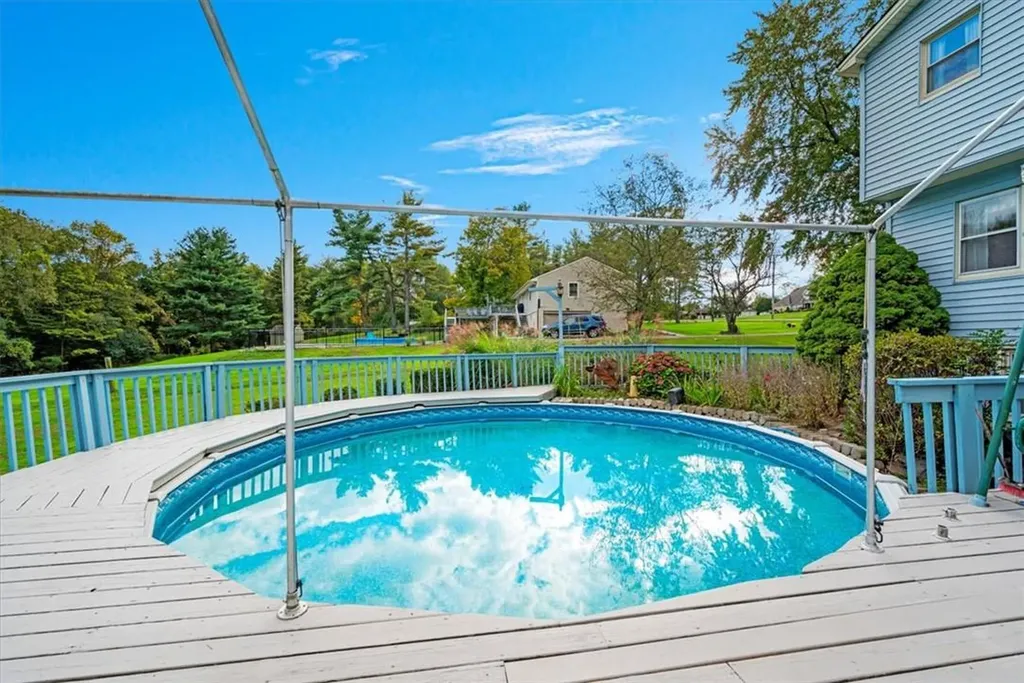 470 Ridge Road Campbell Hall NY 10916