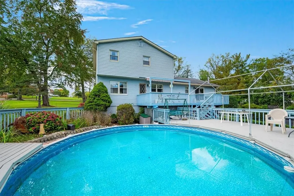 470 Ridge Road Campbell Hall NY 10916