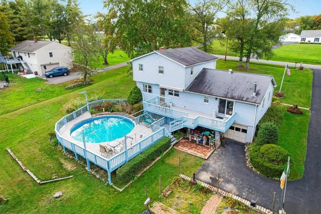470 Ridge Road Campbell Hall NY 10916