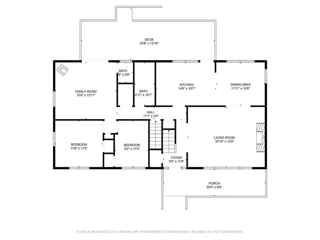 470 Ridge Road Campbell Hall NY 10916