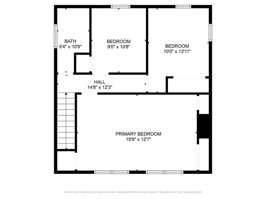470 Ridge Road Campbell Hall NY 10916