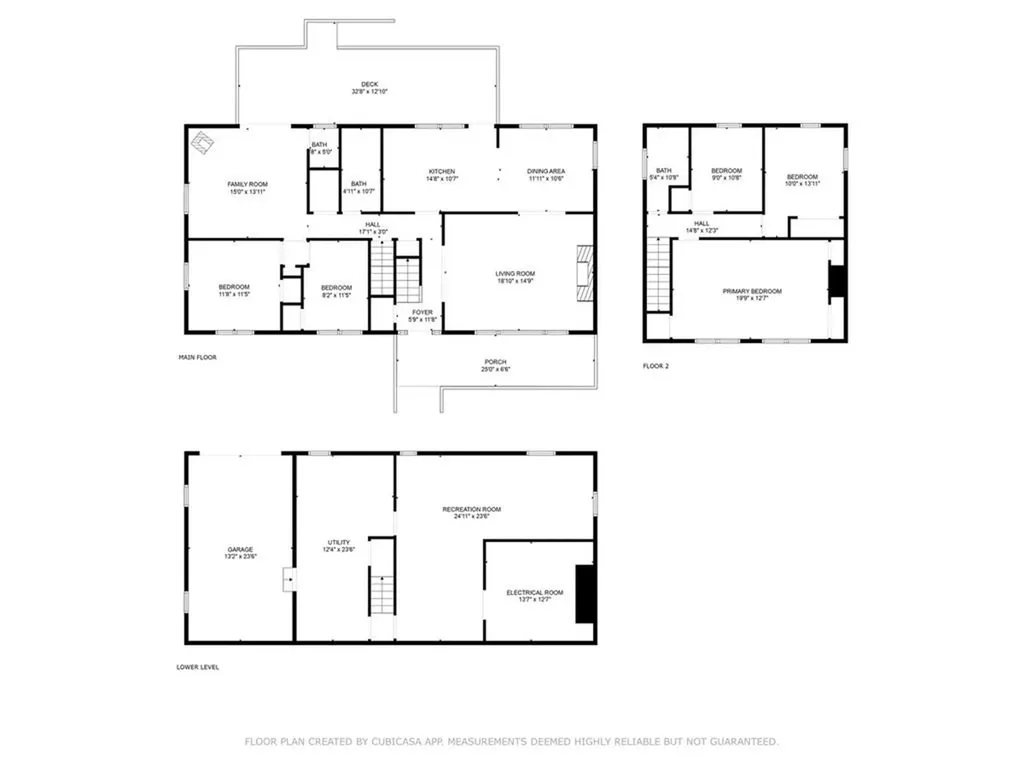 470 Ridge Road Campbell Hall NY 10916