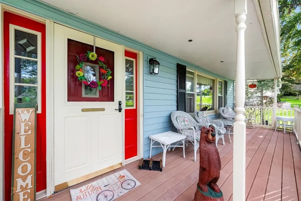 470 Ridge Road Campbell Hall NY 10916