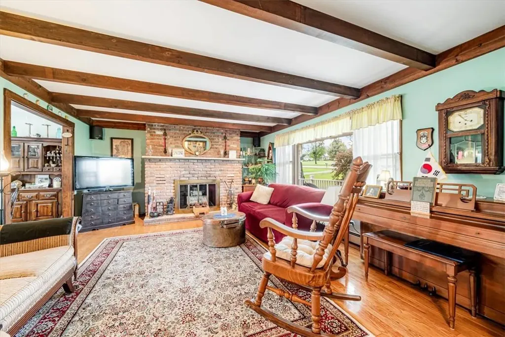 470 Ridge Road Campbell Hall NY 10916