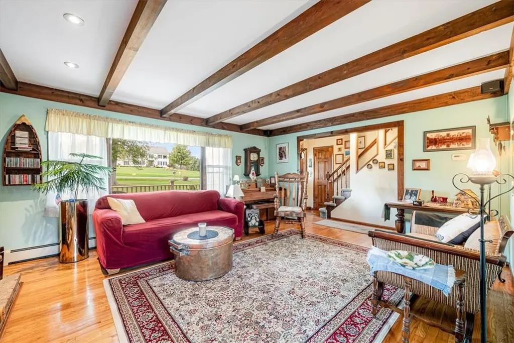 470 Ridge Road Campbell Hall NY 10916