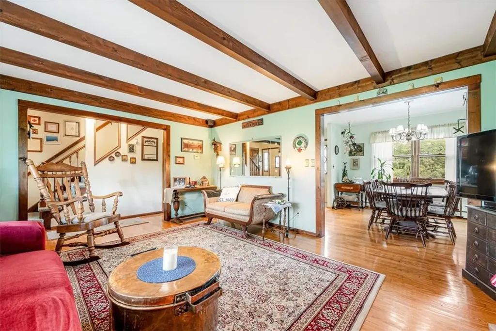 470 Ridge Road Campbell Hall NY 10916