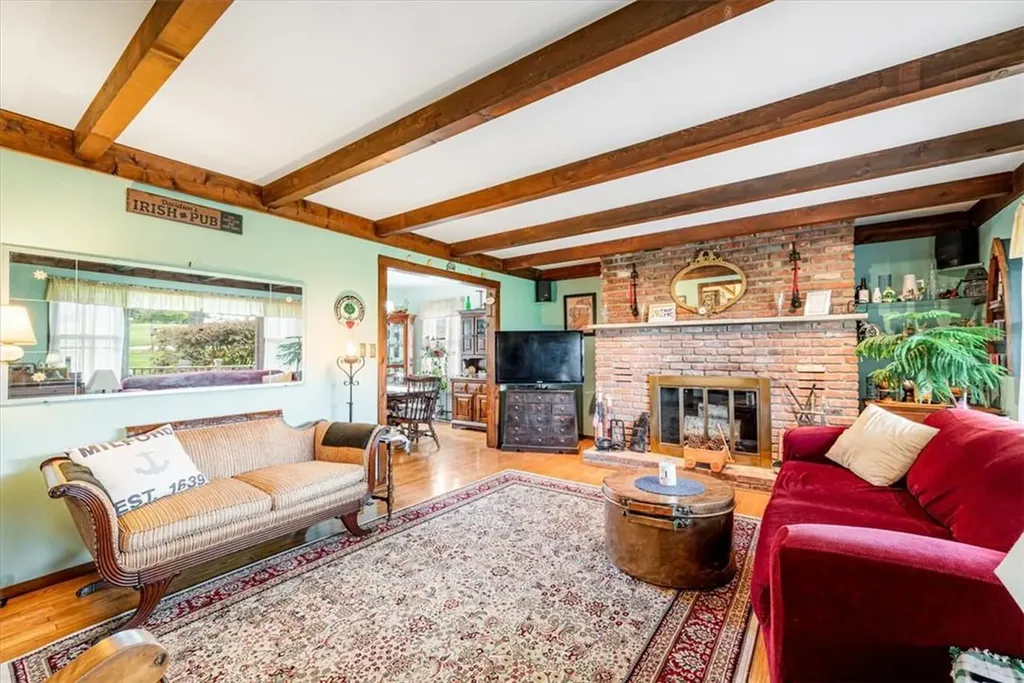 470 Ridge Road Campbell Hall NY 10916