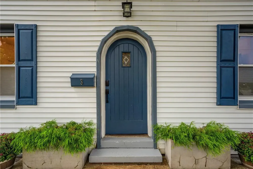 3 Archer Place Harrison NY 10528