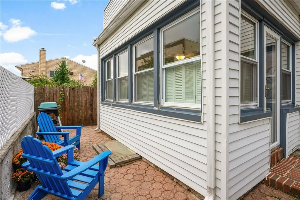 3 Archer Place Harrison NY 10528