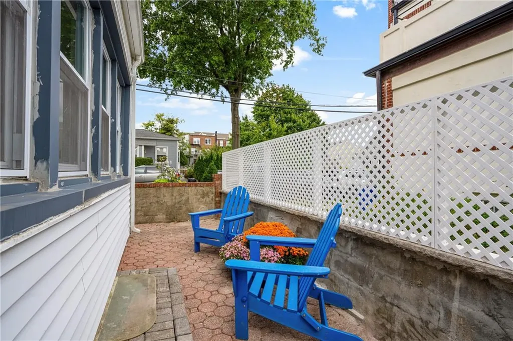 3 Archer Place Harrison NY 10528