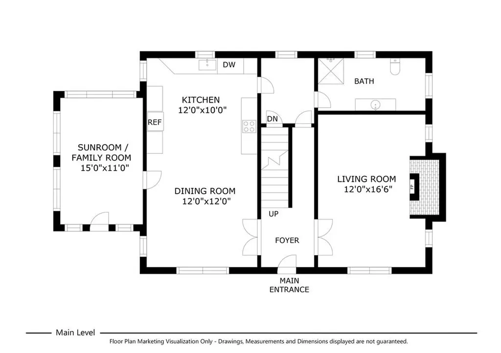 3 Archer Place Harrison NY 10528