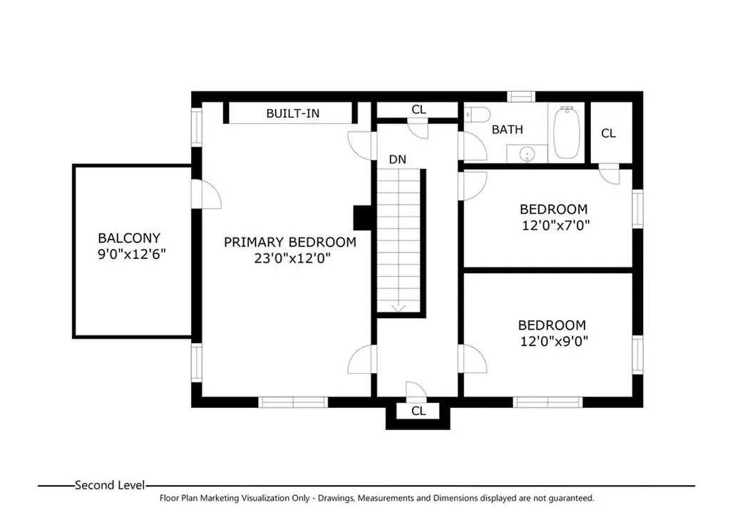 3 Archer Place Harrison NY 10528