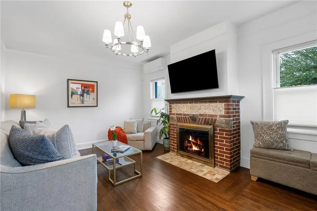 3 Archer Place Harrison NY 10528