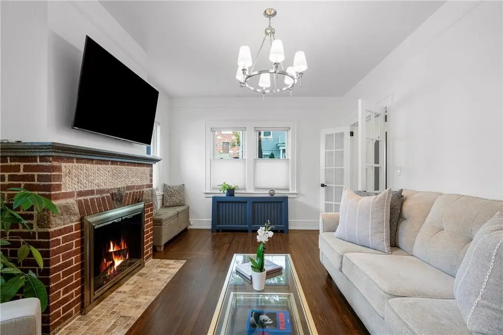 3 Archer Place Harrison NY 10528