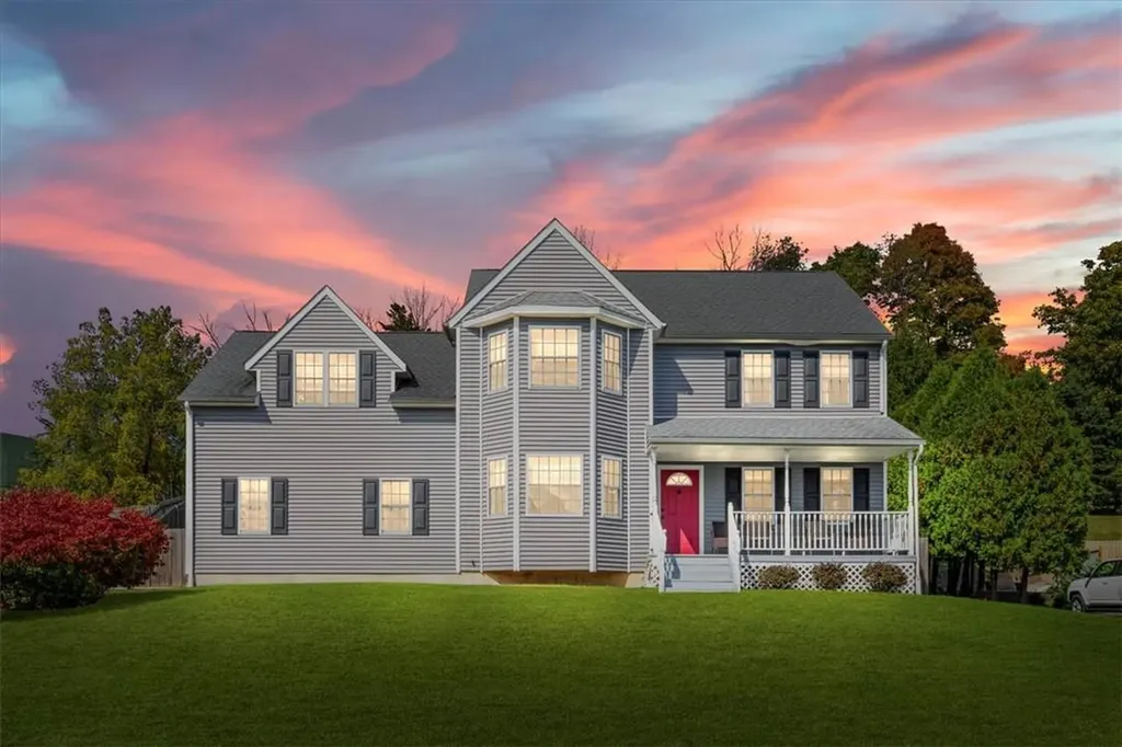 26 Valley View Circle Warwick NY 10990