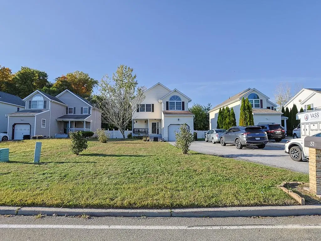 37 Melody Lane Harriman NY 10926