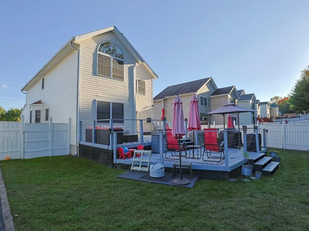37 Melody Lane Harriman NY 10926
