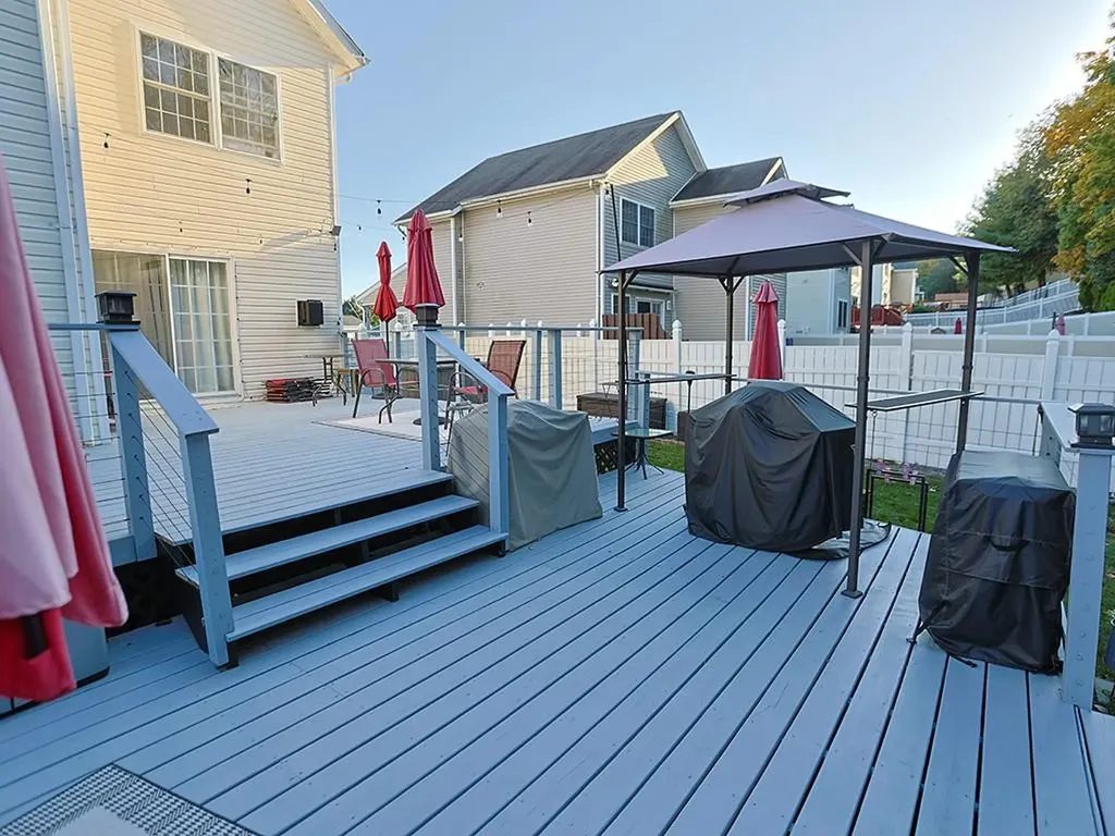 37 Melody Lane Harriman NY 10926