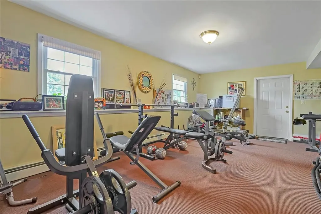 101 Crescent Drive Thiells NY 10984