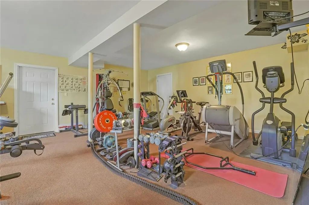 101 Crescent Drive Thiells NY 10984