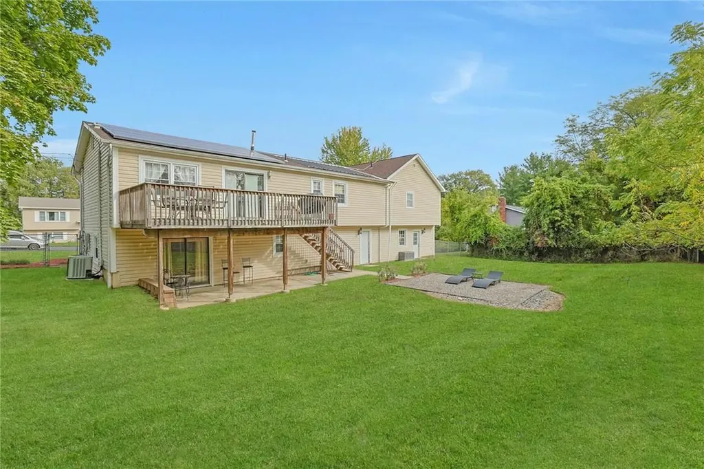 101 Crescent Drive Thiells NY 10984