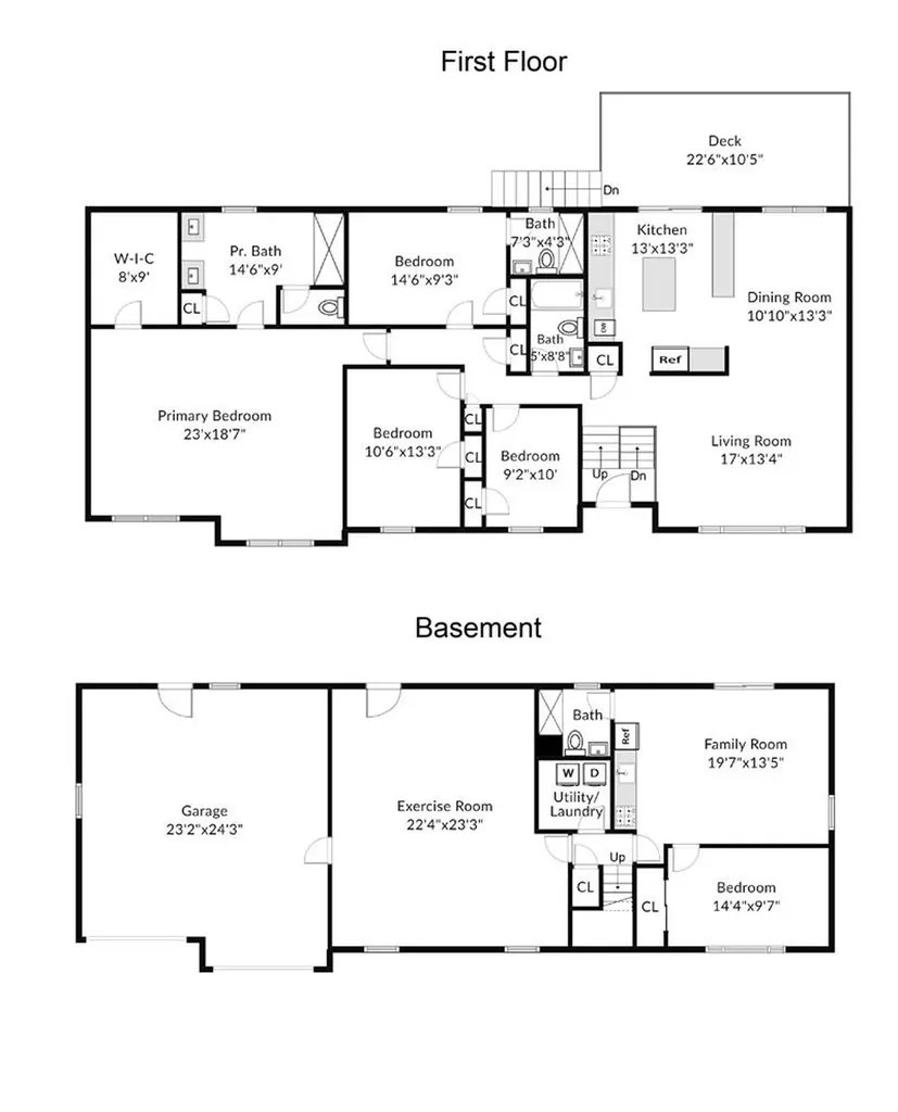 101 Crescent Drive Thiells NY 10984
