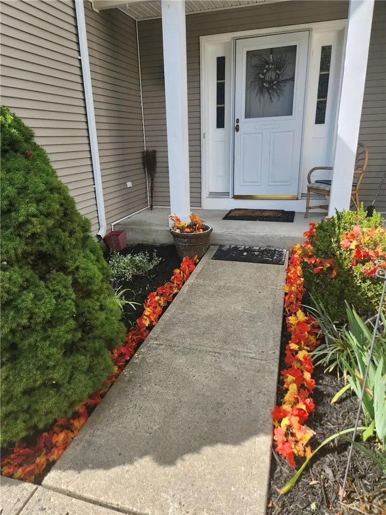 15 Deer Crossing Drive Fishkill NY 12524