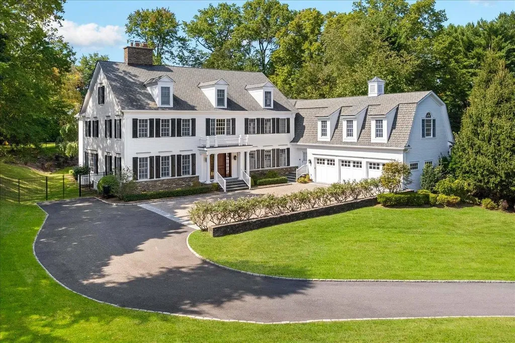 20 Colonial Road White Plains NY 10605