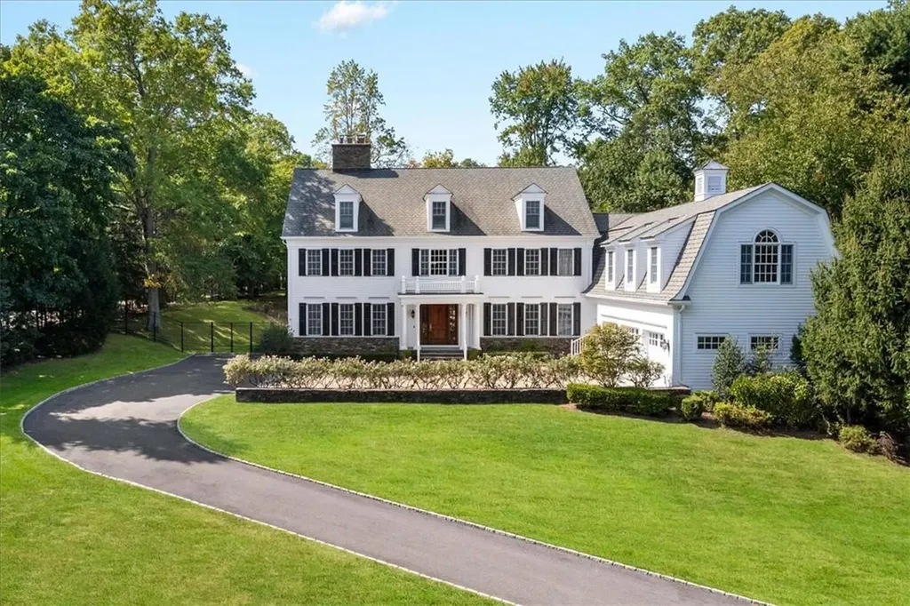 20 Colonial Road White Plains NY 10605