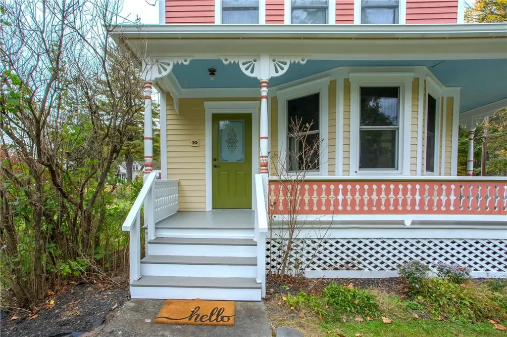 10 Hankins Road Hankins NY 12741