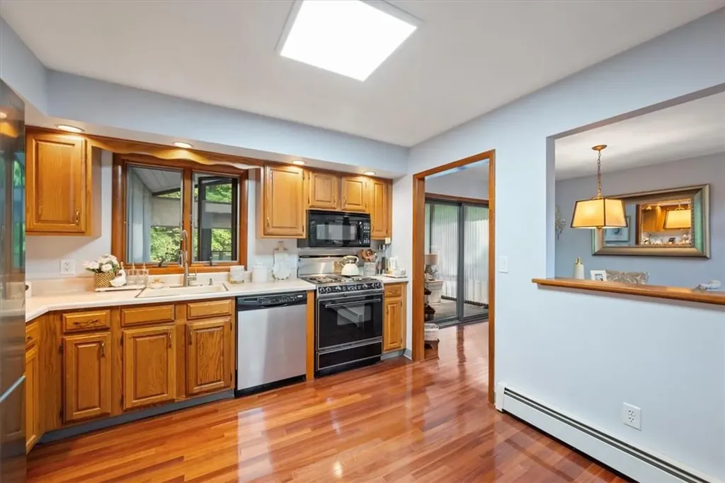 7 Mine Hill Road Cornwall NY 12518