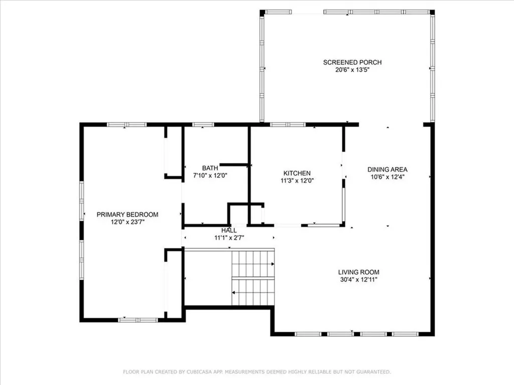 7 Mine Hill Road Cornwall NY 12518