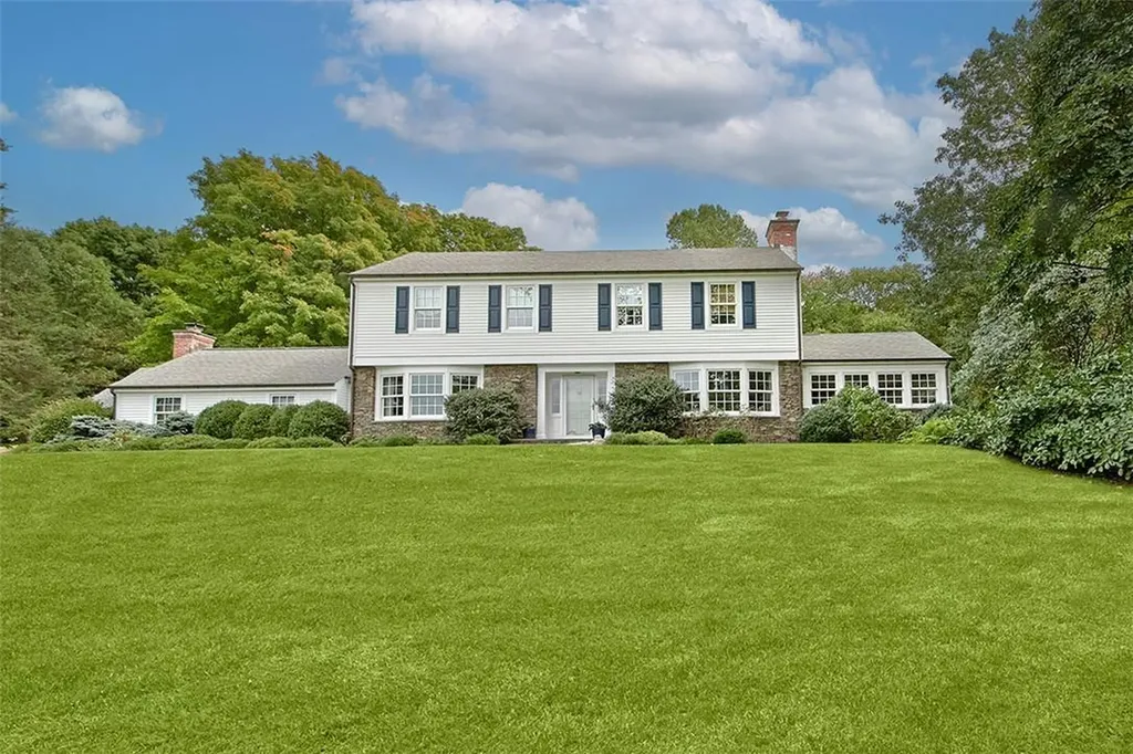 15 Gedney Way Chappaqua NY 10514