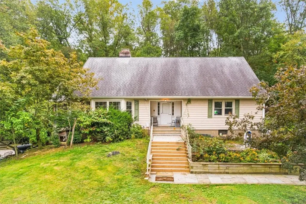 24 Mile Road Suffern NY 10901