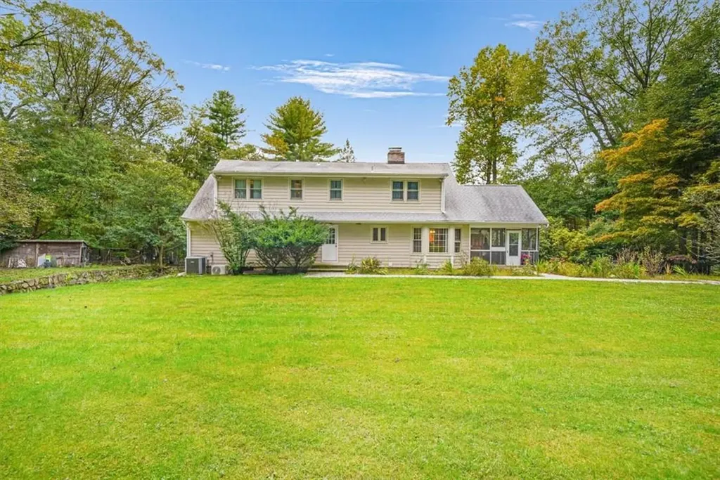 24 Mile Road Suffern NY 10901