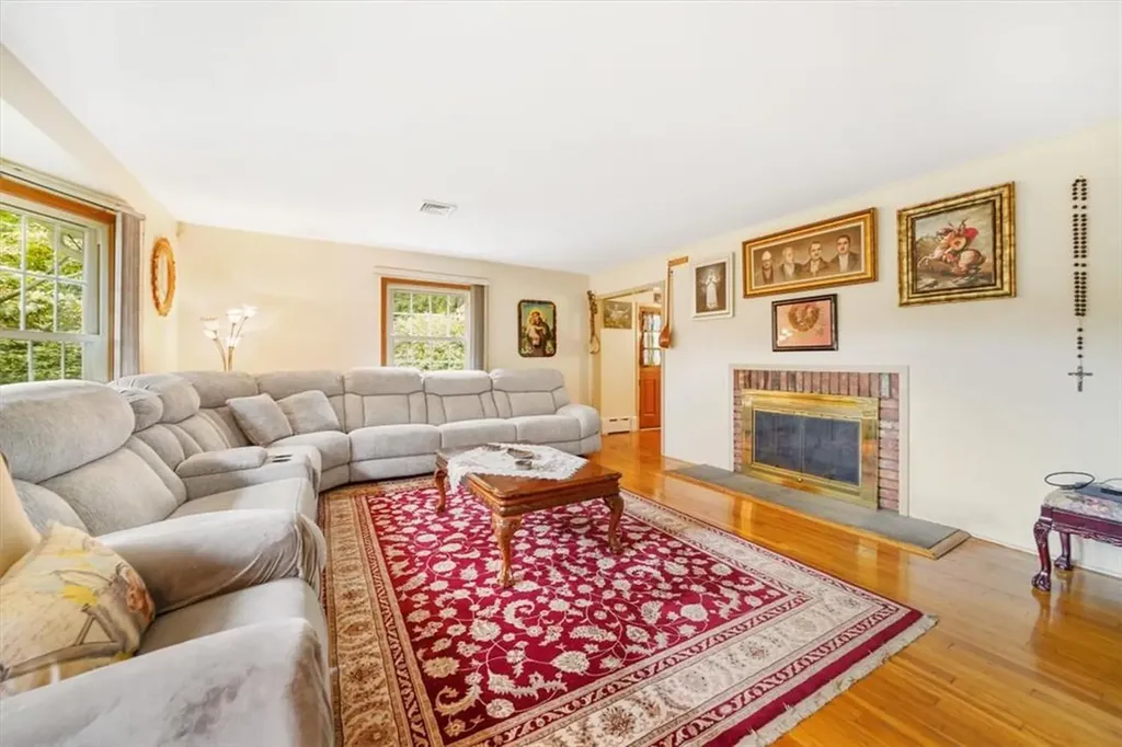 24 Mile Road Suffern NY 10901