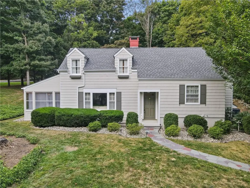 181 Valley Road Katonah NY 10536