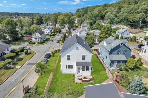 205 Warren Avenue White Plains NY 10603