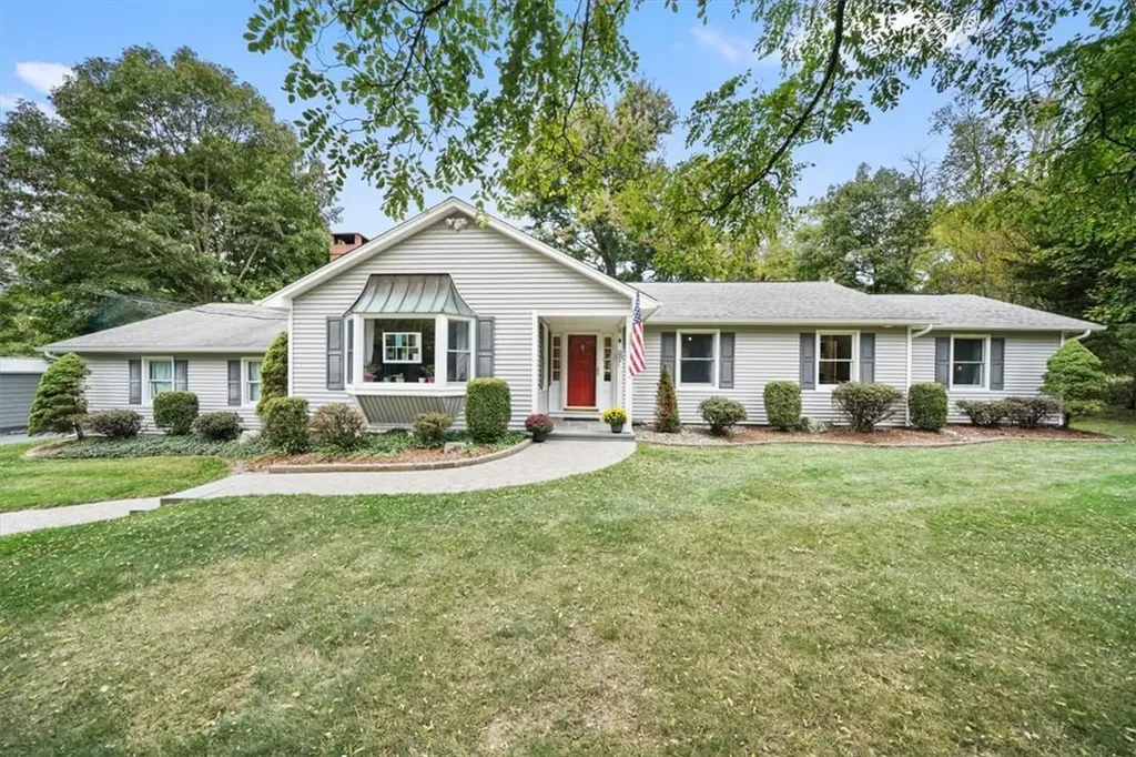 53 E Ridge Road Warwick NY 10990