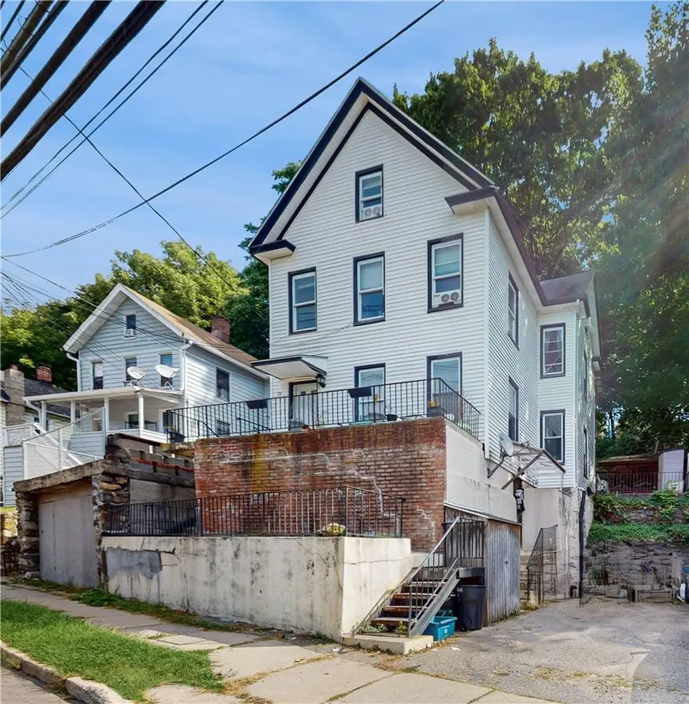 72 Dale Avenue Ossining NY 10562