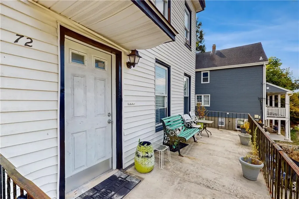 72 Dale Avenue Ossining NY 10562