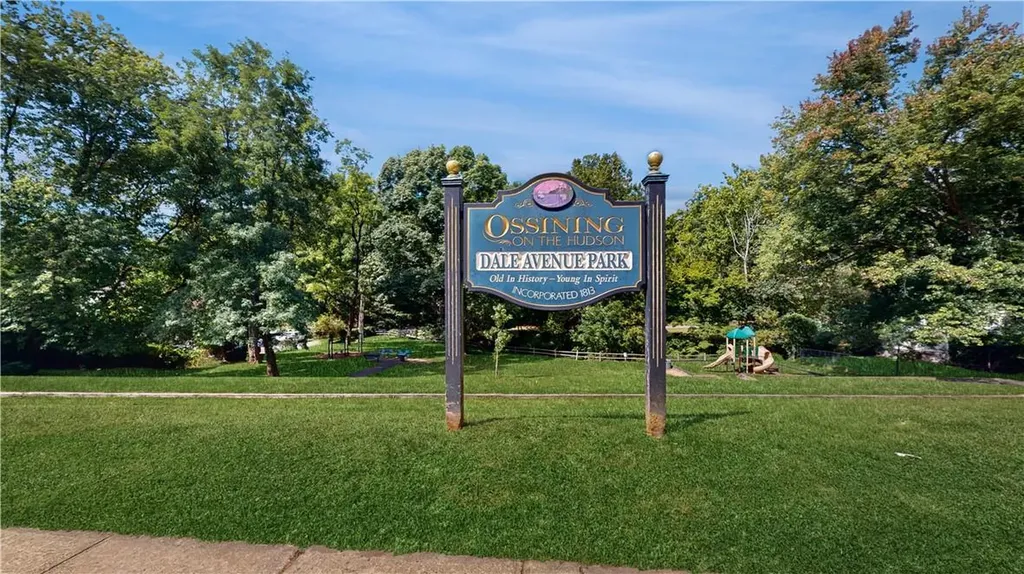 72 Dale Avenue Ossining NY 10562