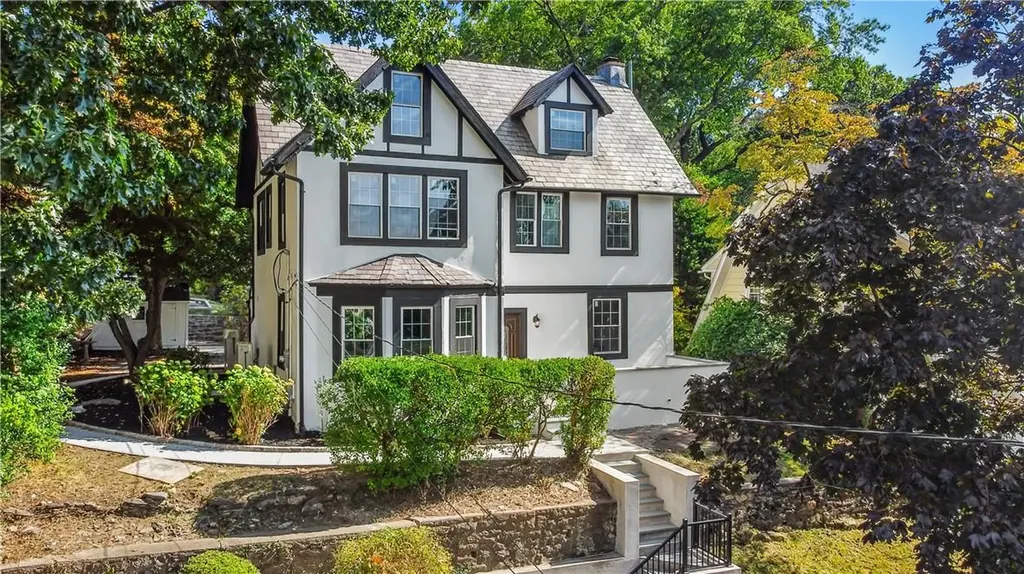 28 Chatfield Road Bronxville NY 10708