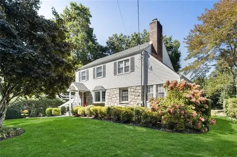 6 Yarmouth Road Purchase NY 10577