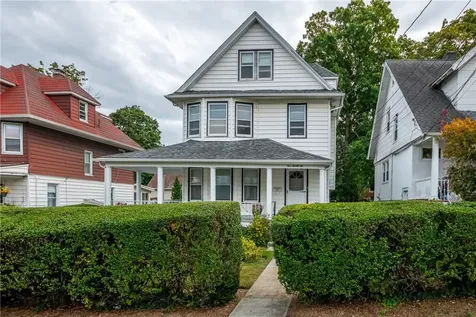 122 Chauncey Avenue New Rochelle NY 10801