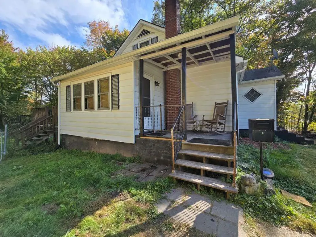 32 Highview Avenue Liberty NY 12754