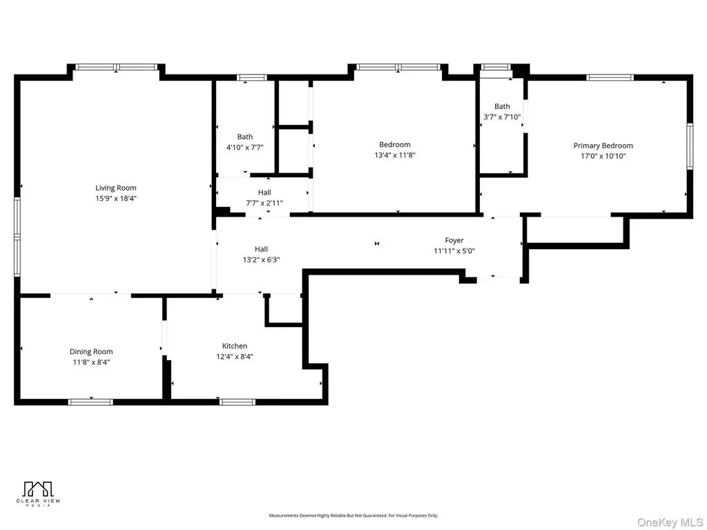 174 Garth Road Scarsdale NY 10583