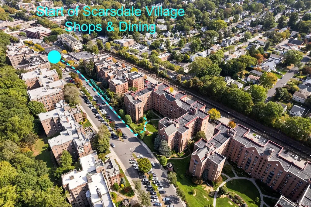 174 Garth Road Scarsdale NY 10583