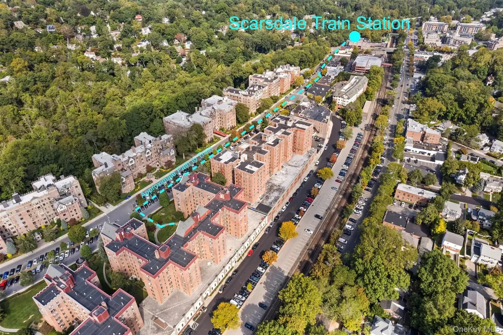 174 Garth Road Scarsdale NY 10583